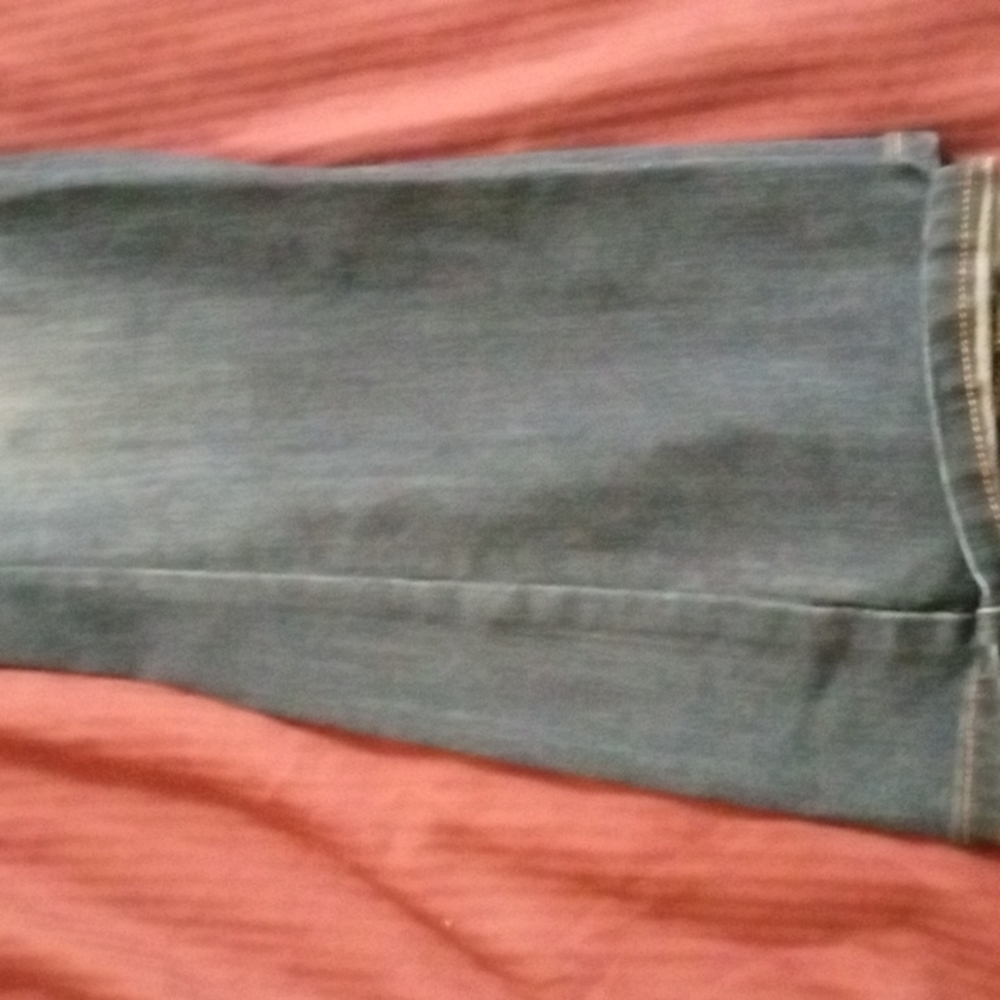 Jeans - Picture 4 of 4